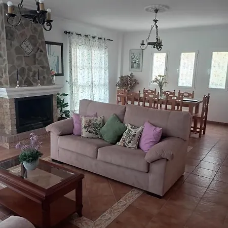 Holiday home Rural Urbano