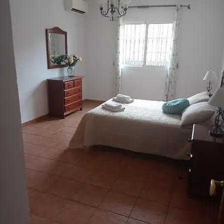 Holiday home Rural Urbano *