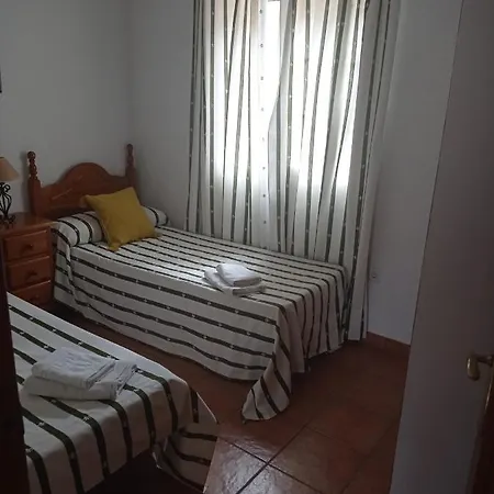 Rural Urbano Holiday home