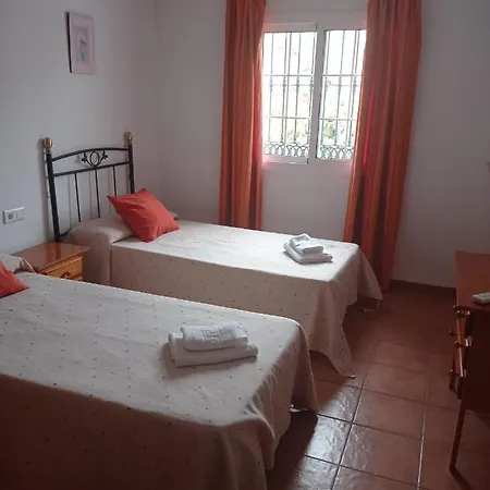Holiday home Rural Urbano