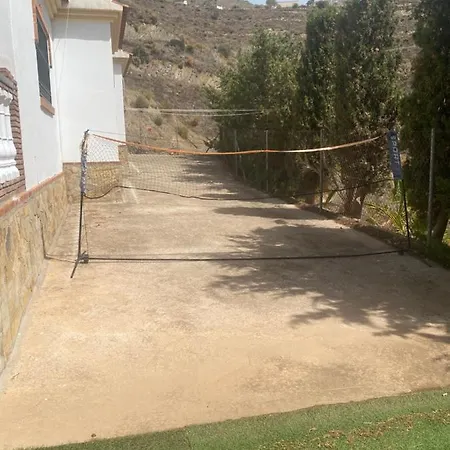 Rural Urbano * Nerja