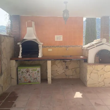 Rural Urbano Holiday home *