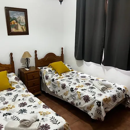 Nyaraló Rural Urbano Nerja