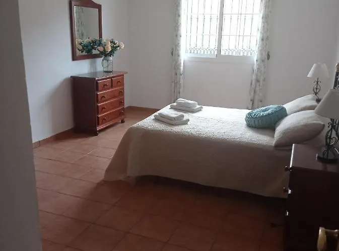 Nyaraló Rural Urbano *