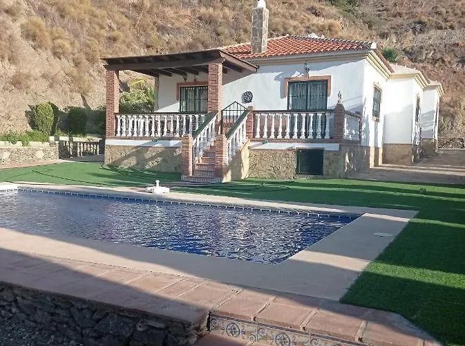 Rural Urbano Nyaraló *